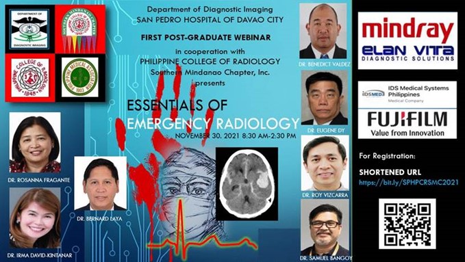 Essentials of Emergency Radiology November 30, 2021