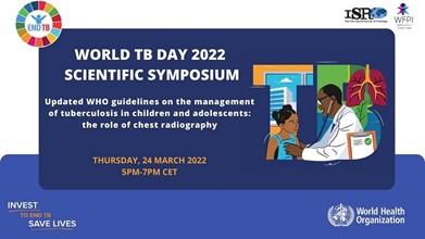 isr world day 2022