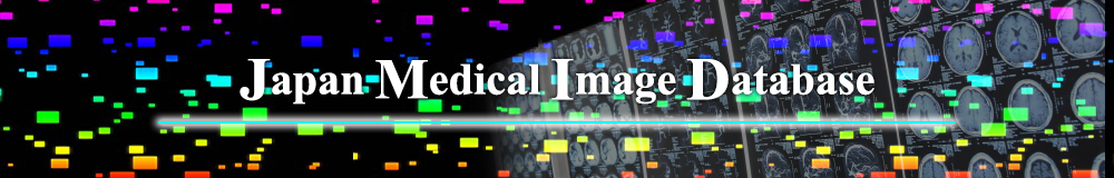 Japan Medical Imaging Database