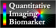 Quantitative Imaging Biomarker